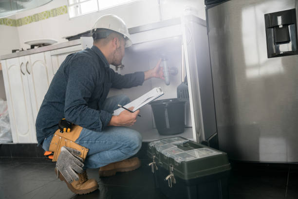 Best Hot Water Heater Installation  in Brodhead, KY