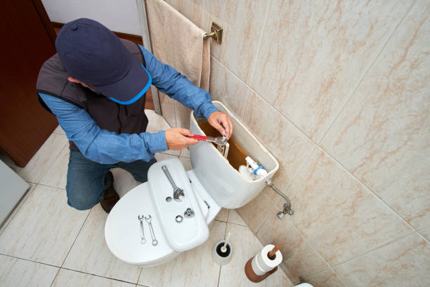 Best Best Plumbers Near Me  in Brodhead, KY
