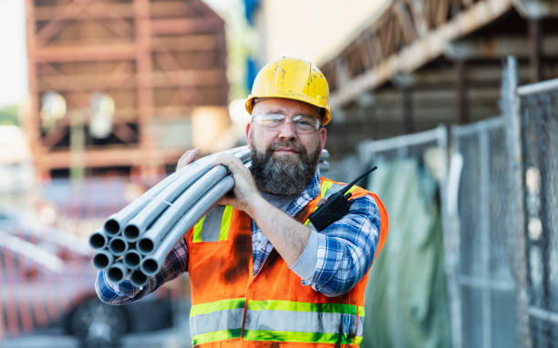 Best Sewer Line Repair  in Brodhead, KY