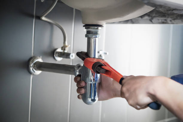 Best Leak Detection Services  in Brodhead, KY
