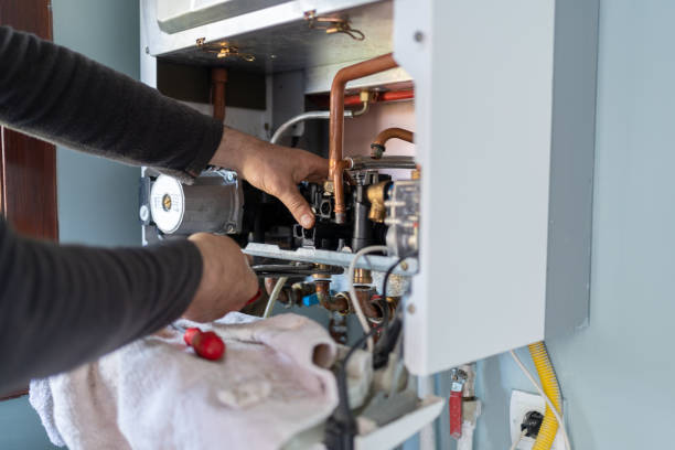 Best Sprinkler Systems  in Brodhead, KY