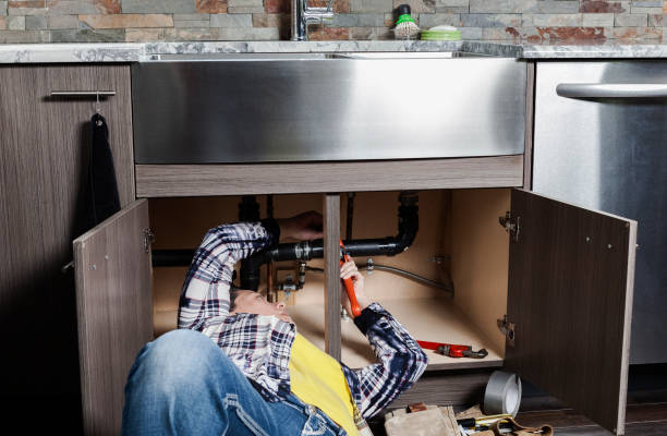 Best Faucet Repair  in Brodhead, KY
